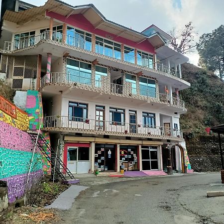 Dwarika Hotel Dwarahat Экстерьер фото
