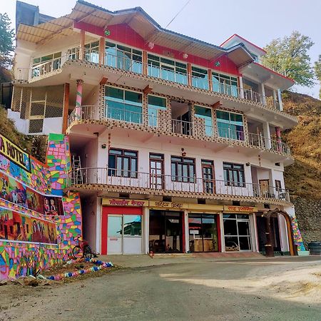 Dwarika Hotel Dwarahat Экстерьер фото