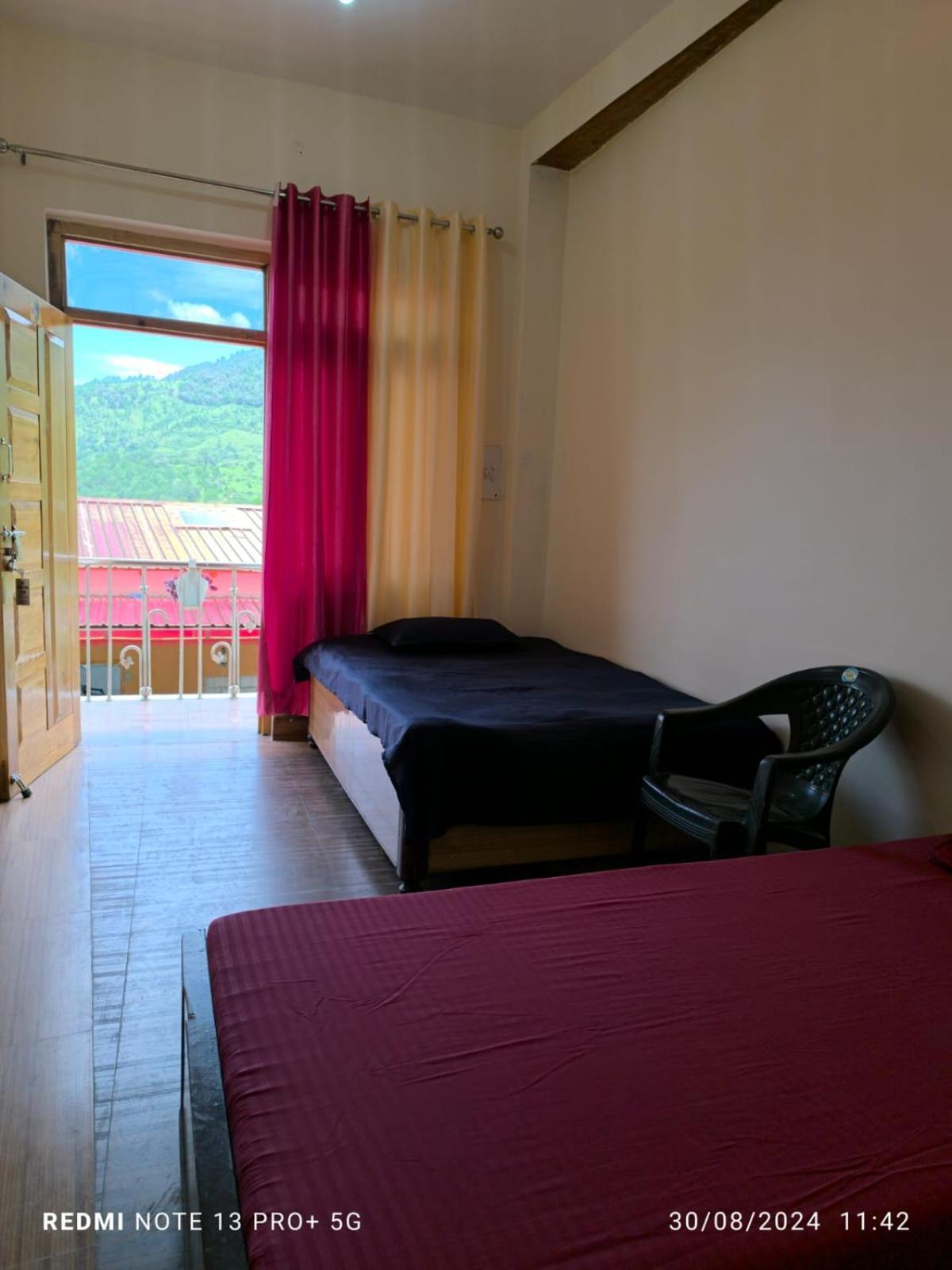 Dwarika Hotel Dwarahat Экстерьер фото
