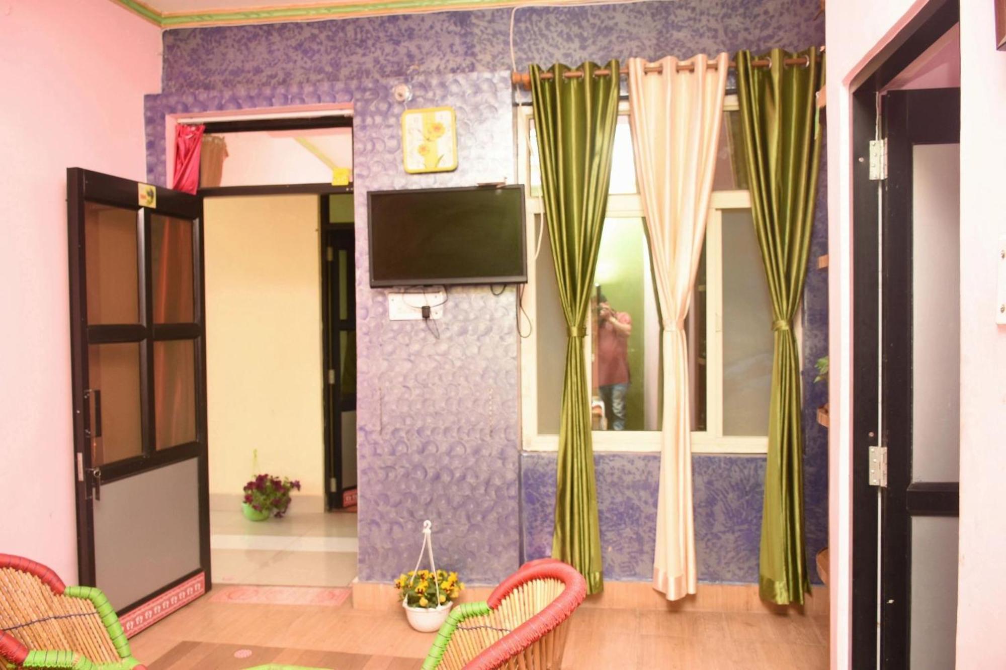 Dwarika Hotel Dwarahat Экстерьер фото