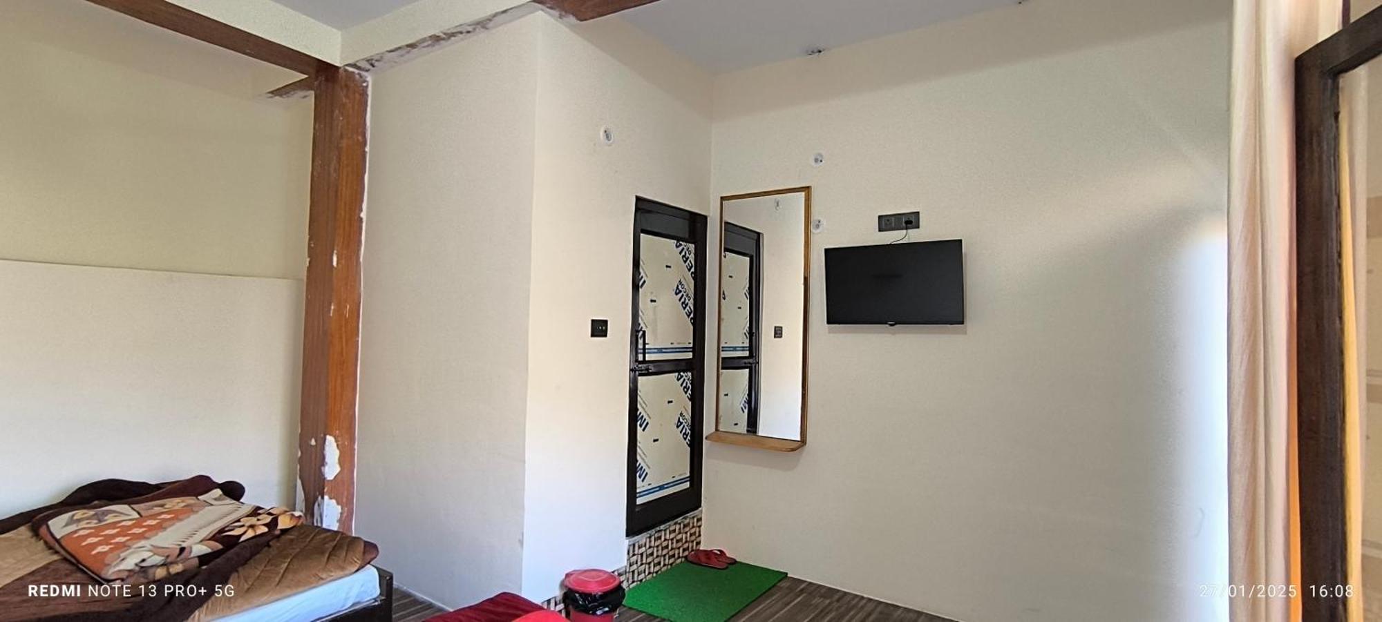 Dwarika Hotel Dwarahat Экстерьер фото