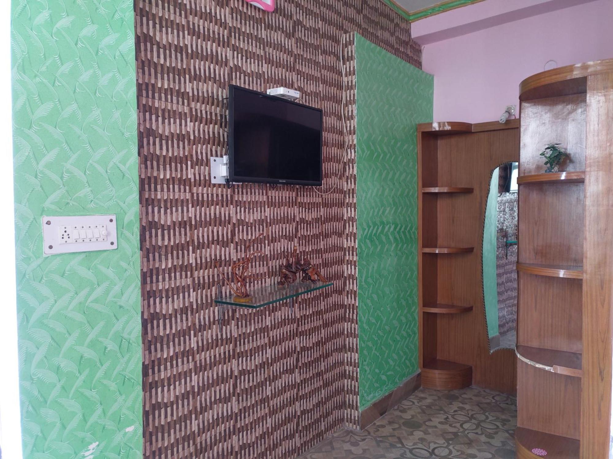Dwarika Hotel Dwarahat Экстерьер фото